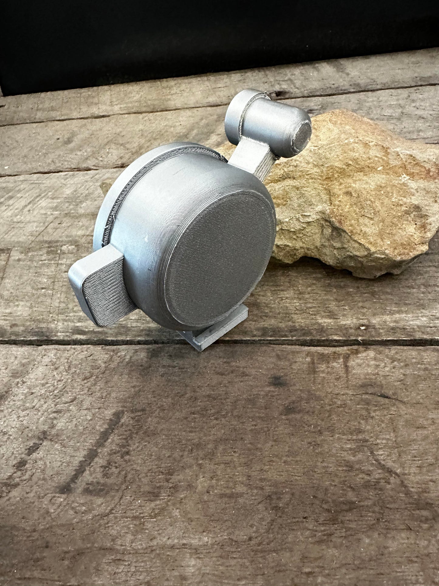 3D Printed Tachometer