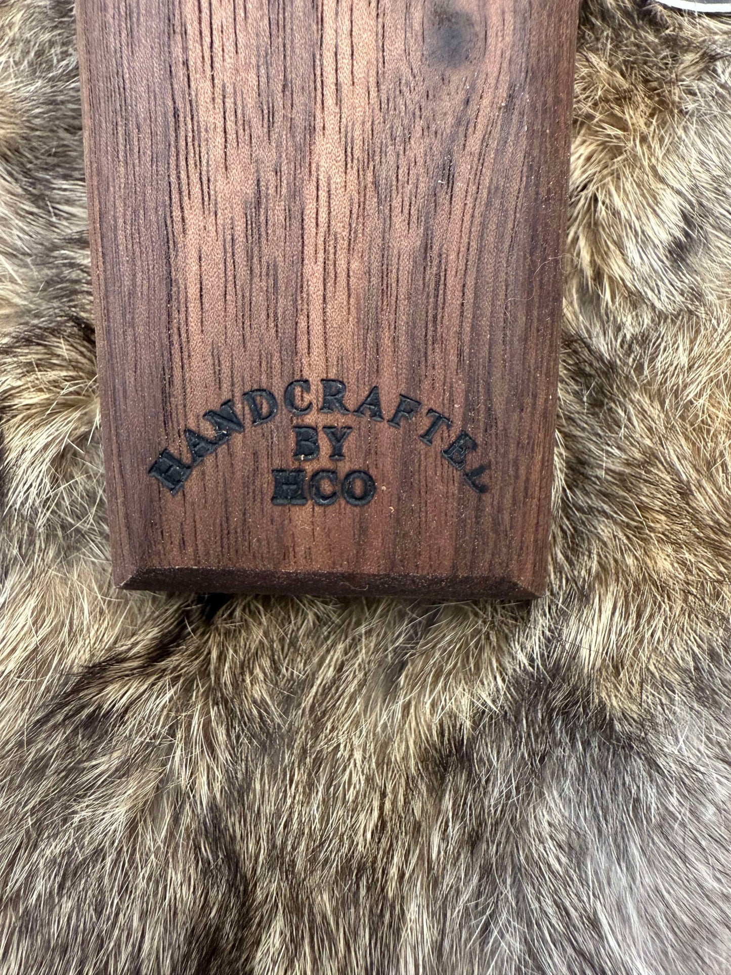 The Nomad HCO Strop