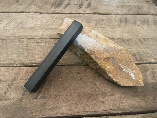 Ninja Black - Pen Blank