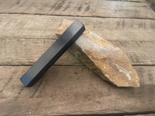 Ninja Black - Pen Blank