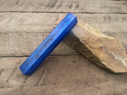 Skyline Blue - Pen Blank