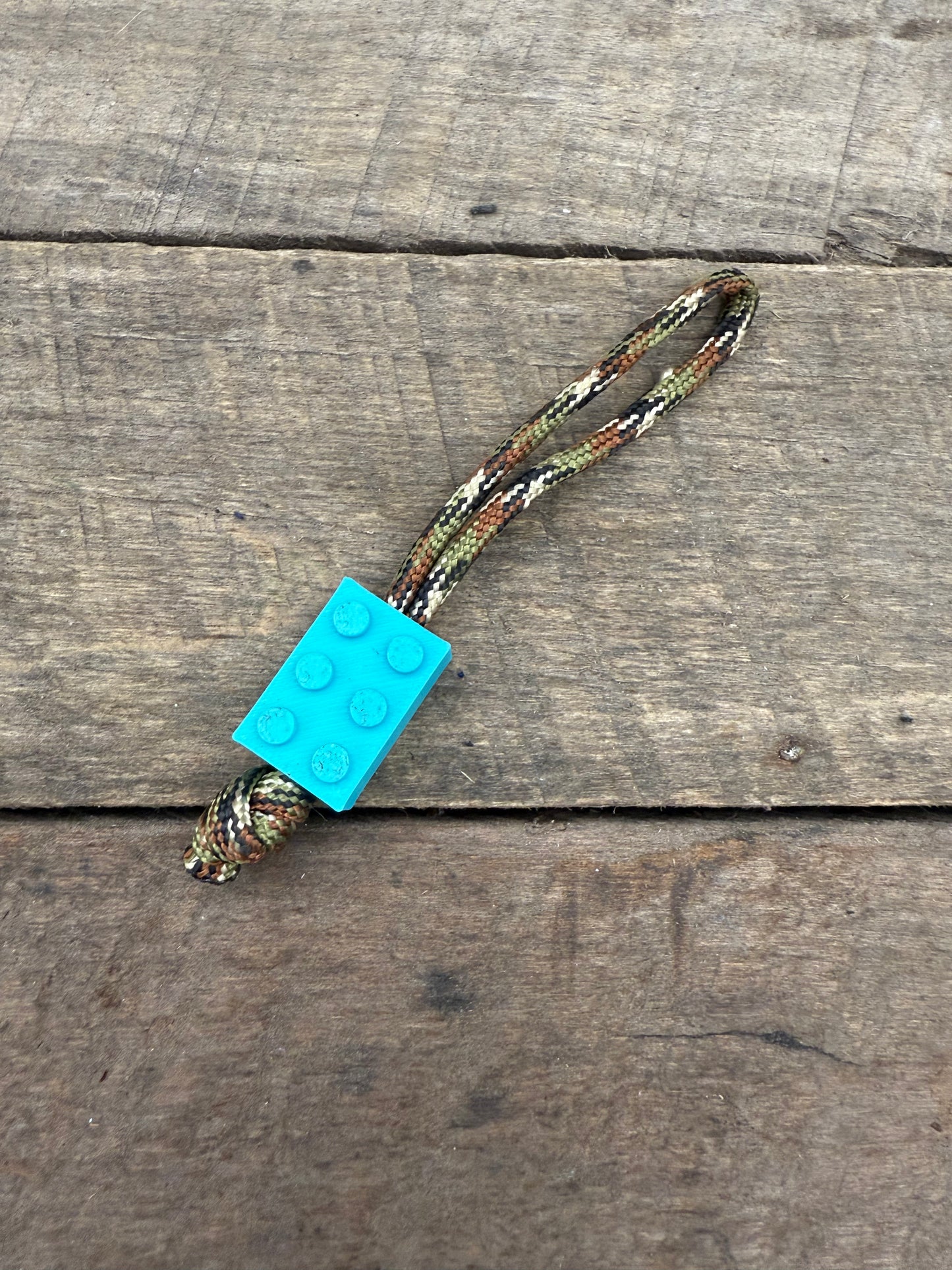 Lego EDC Bead