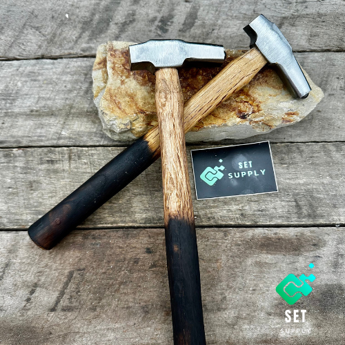 SET Supply Carbide Straightening Hammer