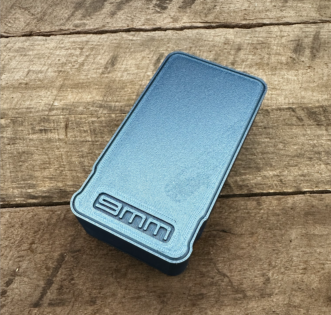3D Printed 9mm Storage Box