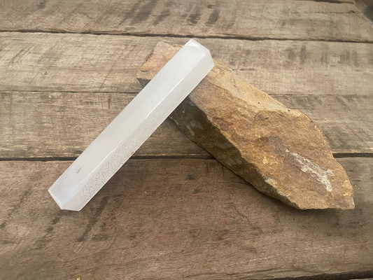 Glow in Dark Resin - Pen Blank