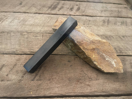 Ninja Black - Pen Blank
