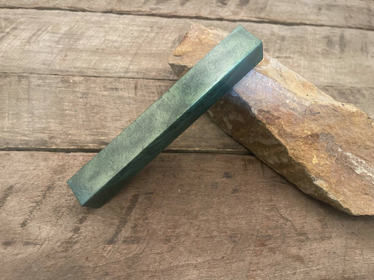 Bonsai Green - Pen Blank